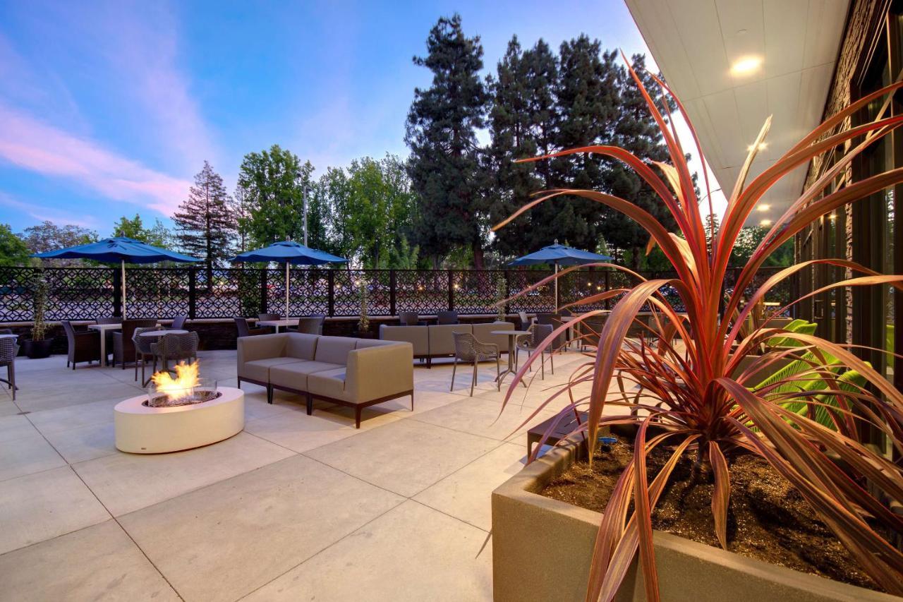 Hampton Inn & Suites Sunnyvale-Silicon Valley, Ca Εξωτερικό φωτογραφία