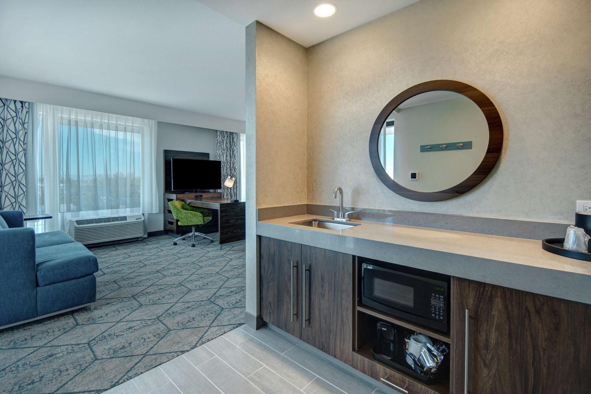 Hampton Inn & Suites Sunnyvale-Silicon Valley, Ca Εξωτερικό φωτογραφία