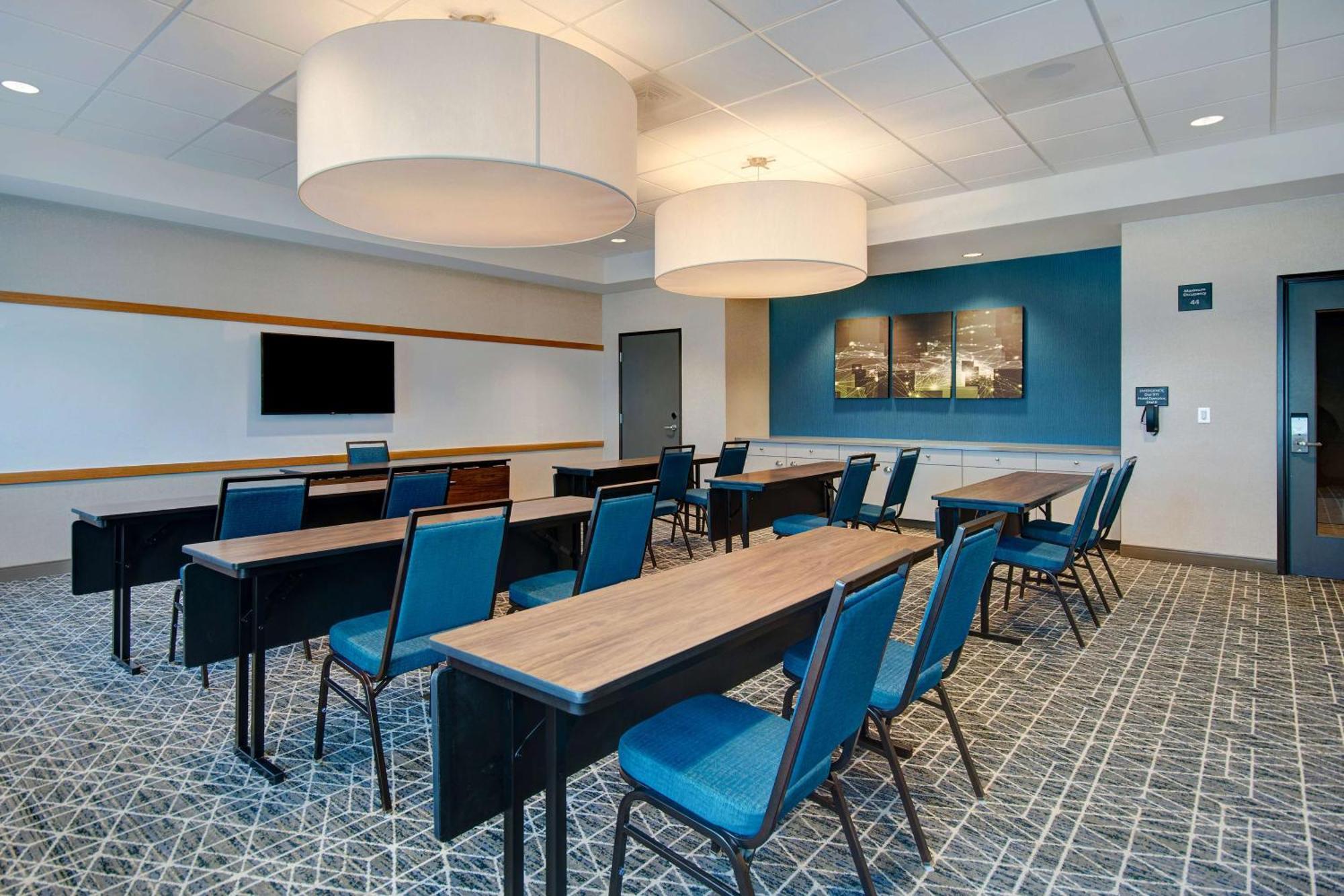 Hampton Inn & Suites Sunnyvale-Silicon Valley, Ca Εξωτερικό φωτογραφία