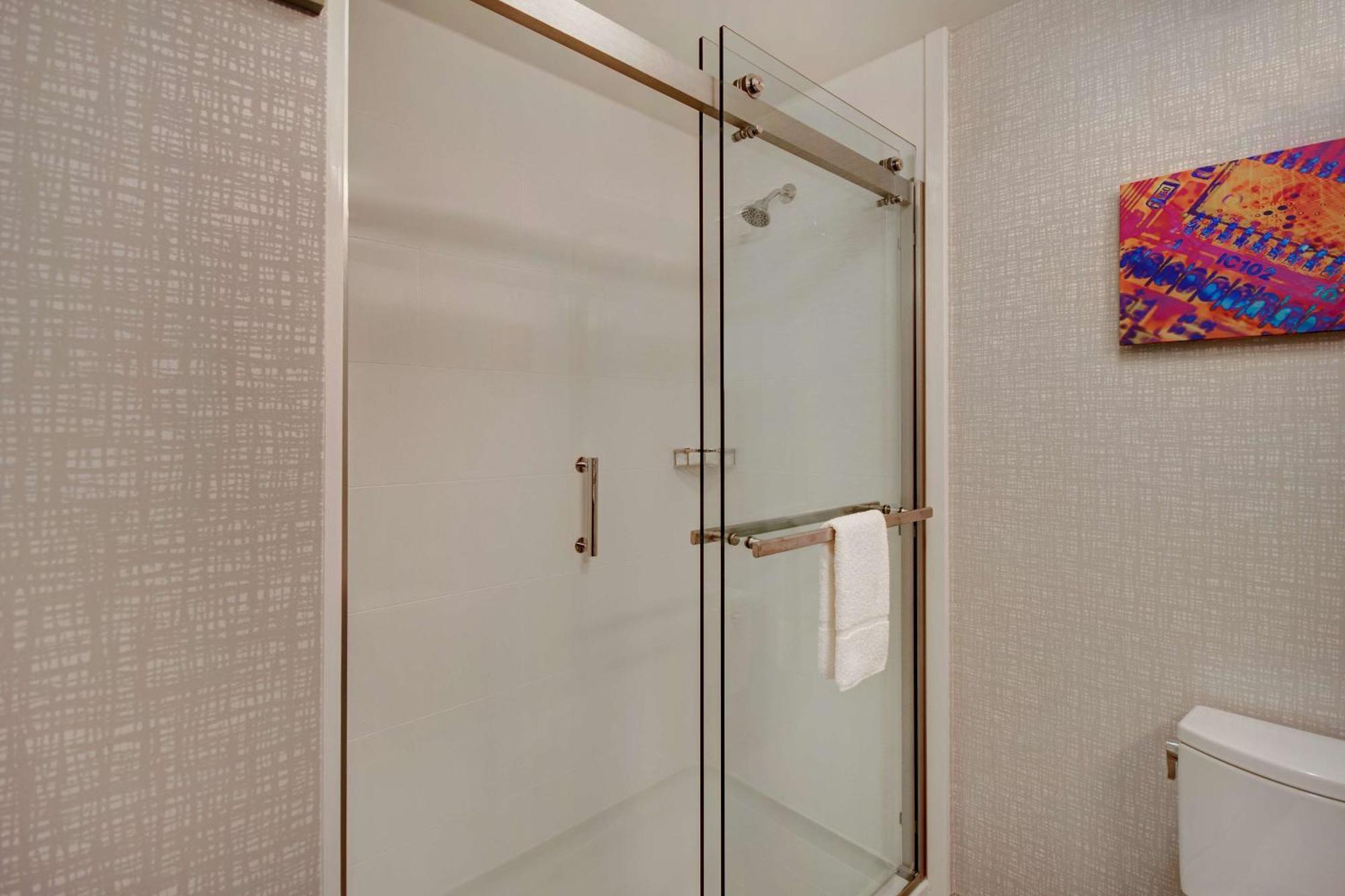 Hampton Inn & Suites Sunnyvale-Silicon Valley, Ca Εξωτερικό φωτογραφία