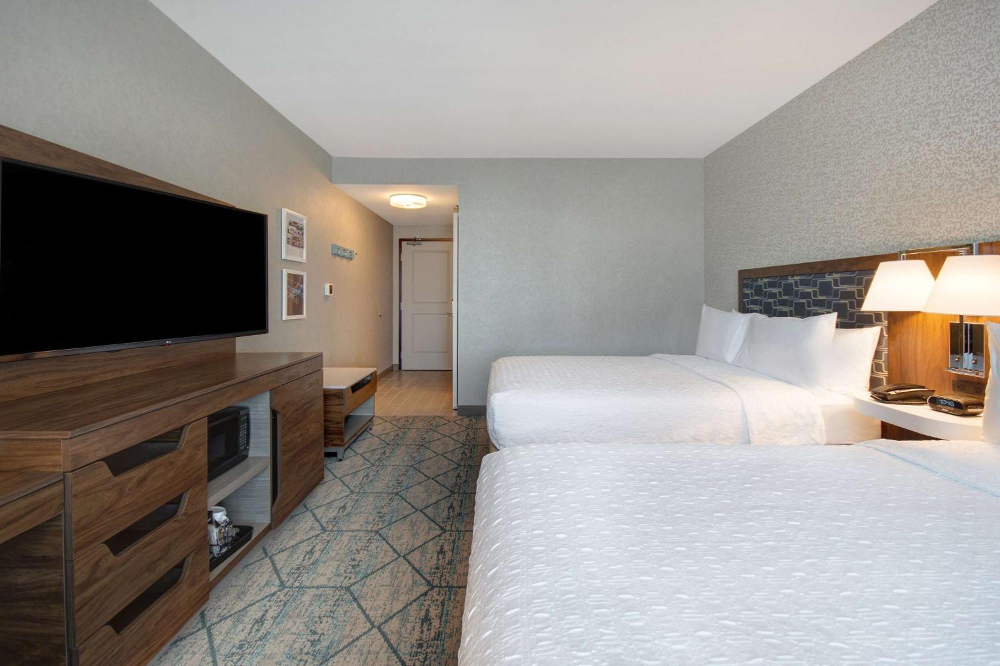 Hampton Inn & Suites Sunnyvale-Silicon Valley, Ca Εξωτερικό φωτογραφία