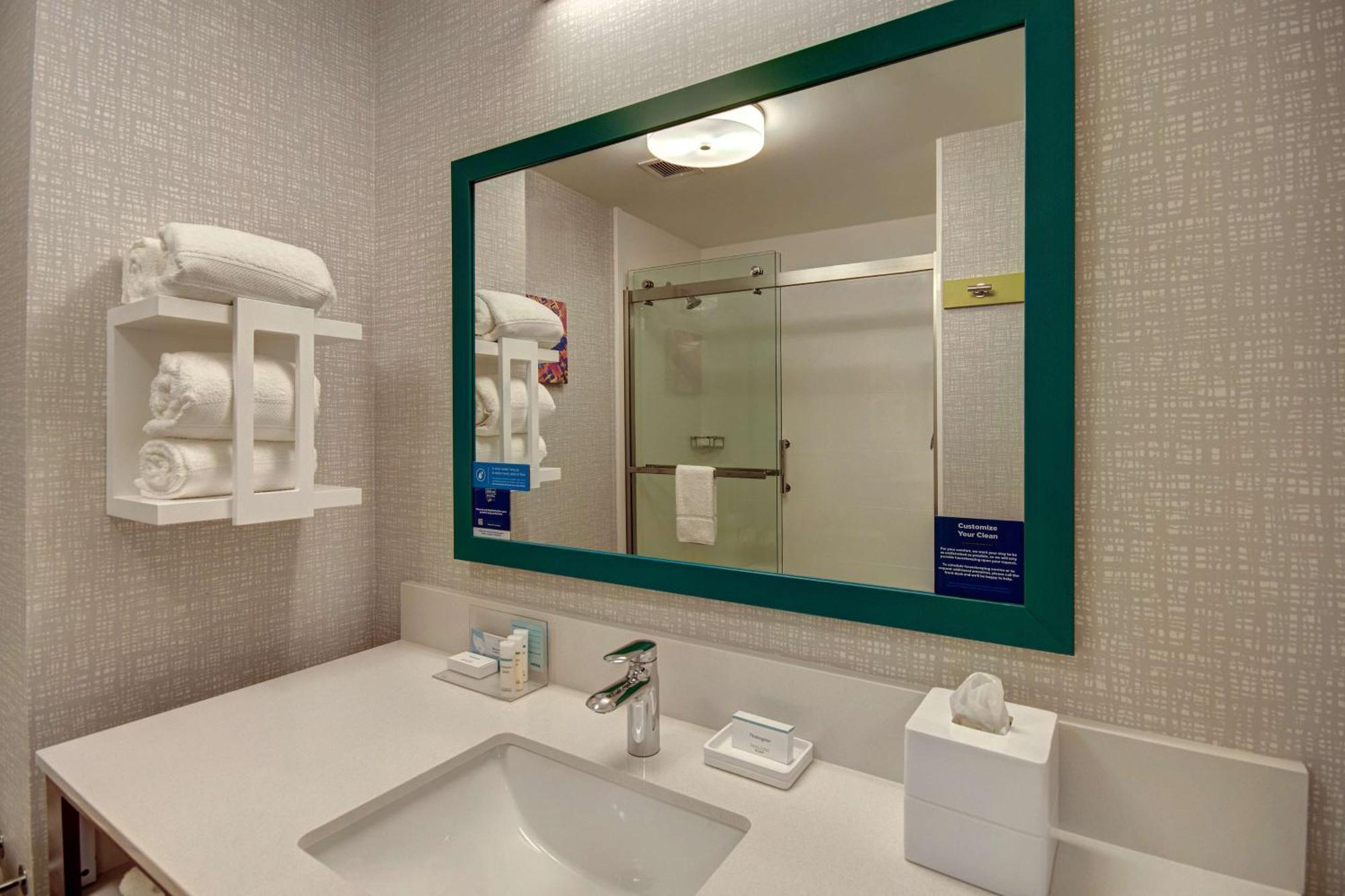 Hampton Inn & Suites Sunnyvale-Silicon Valley, Ca Εξωτερικό φωτογραφία