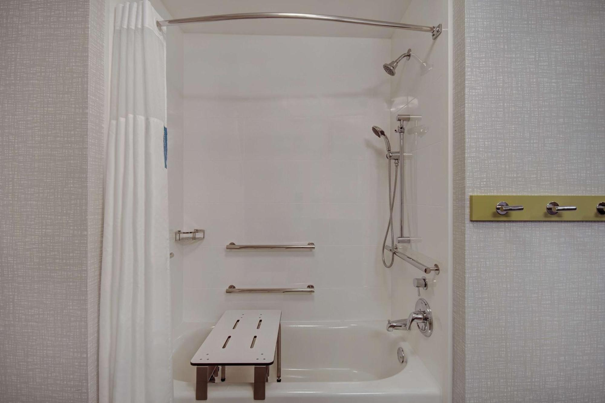 Hampton Inn & Suites Sunnyvale-Silicon Valley, Ca Εξωτερικό φωτογραφία