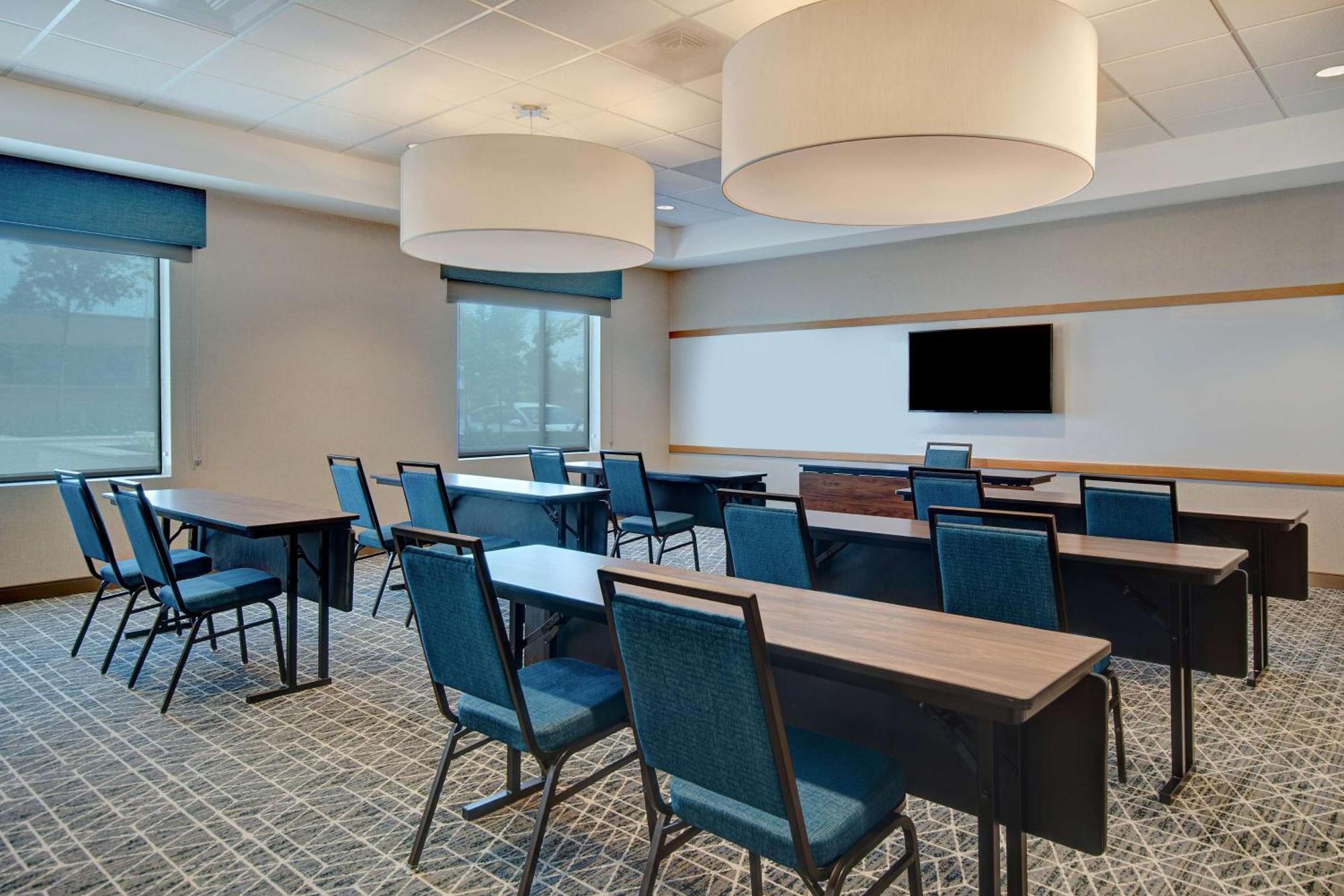 Hampton Inn & Suites Sunnyvale-Silicon Valley, Ca Εξωτερικό φωτογραφία