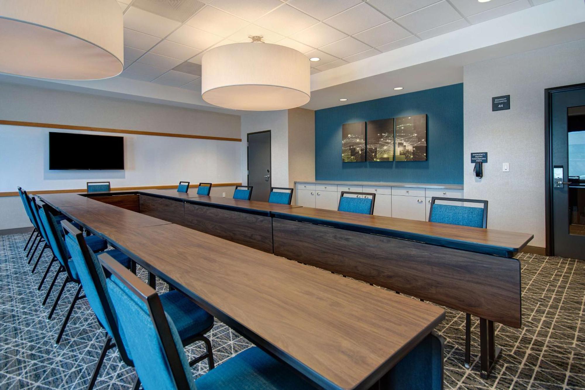 Hampton Inn & Suites Sunnyvale-Silicon Valley, Ca Εξωτερικό φωτογραφία
