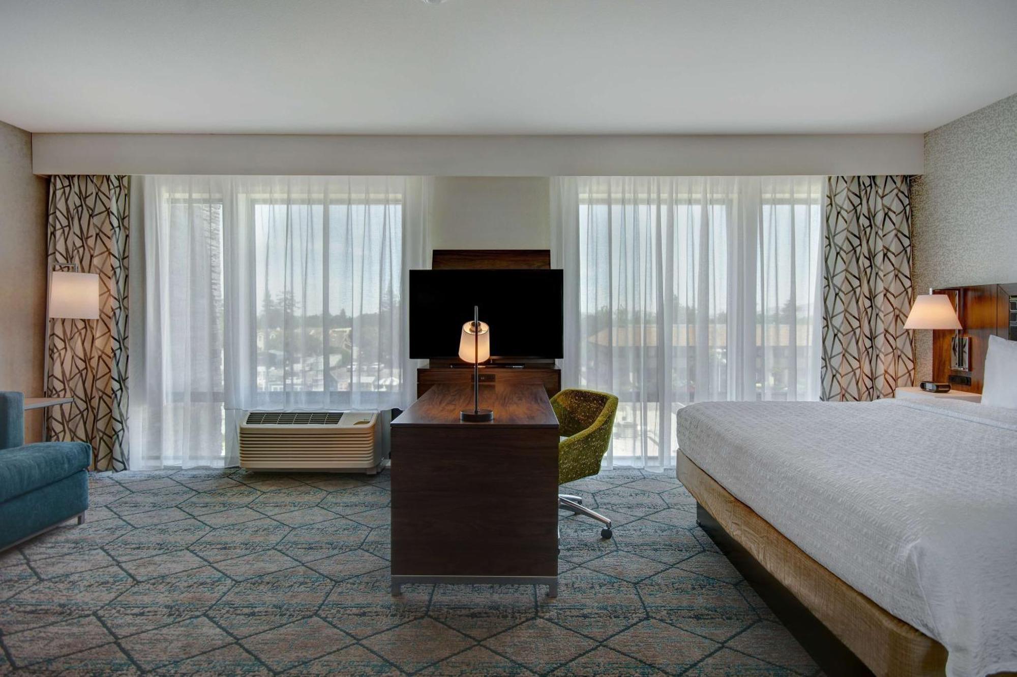Hampton Inn & Suites Sunnyvale-Silicon Valley, Ca Εξωτερικό φωτογραφία