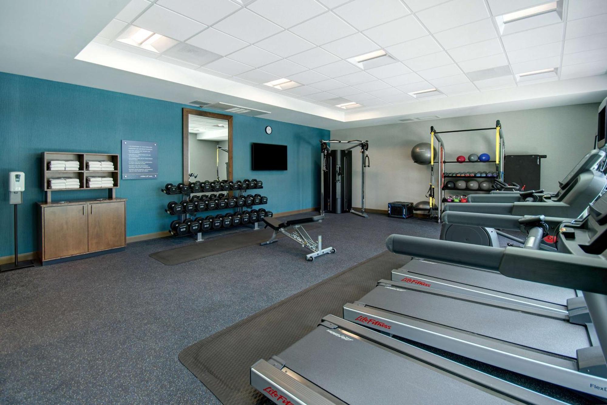Hampton Inn & Suites Sunnyvale-Silicon Valley, Ca Εξωτερικό φωτογραφία