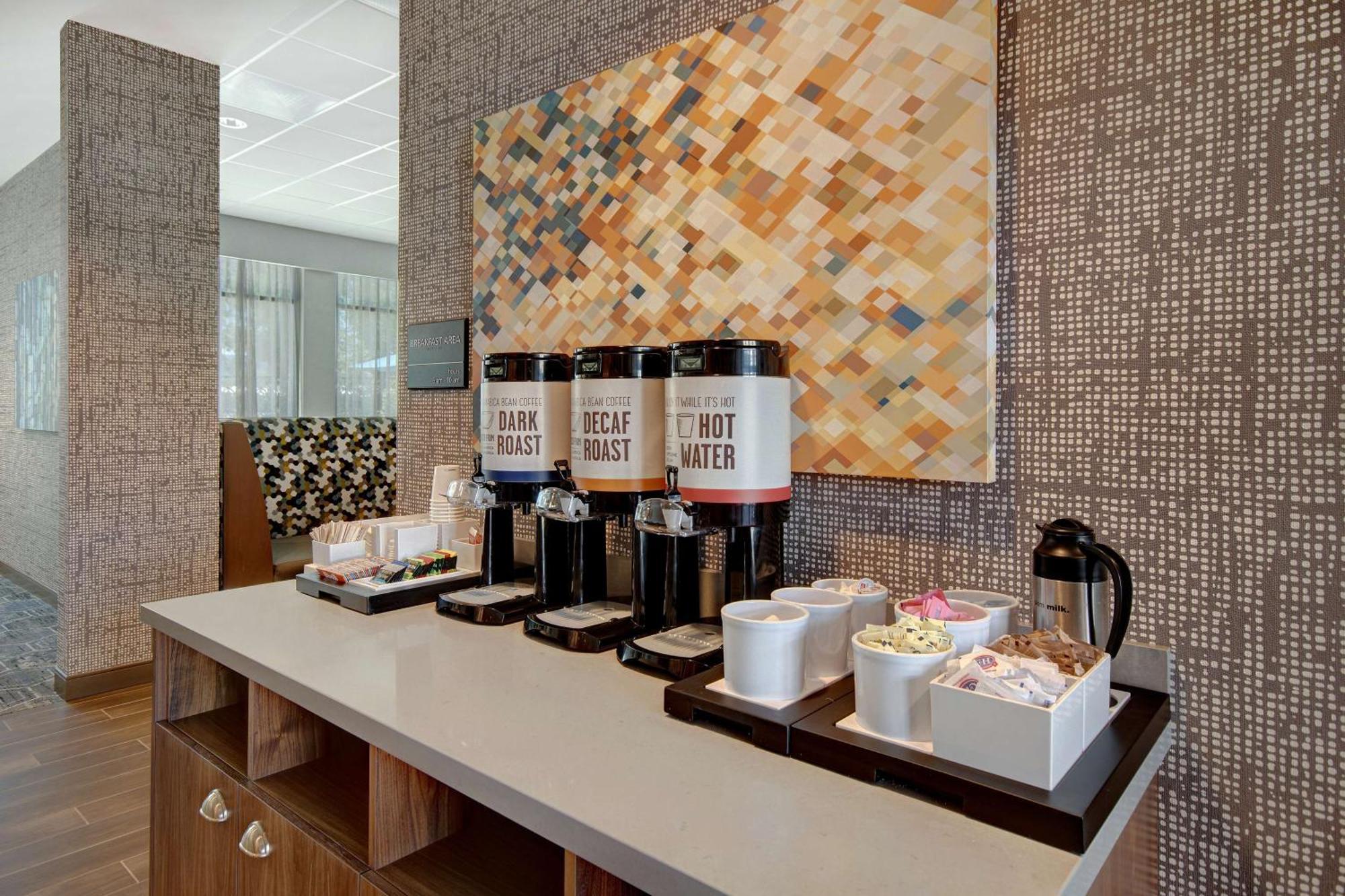 Hampton Inn & Suites Sunnyvale-Silicon Valley, Ca Εξωτερικό φωτογραφία