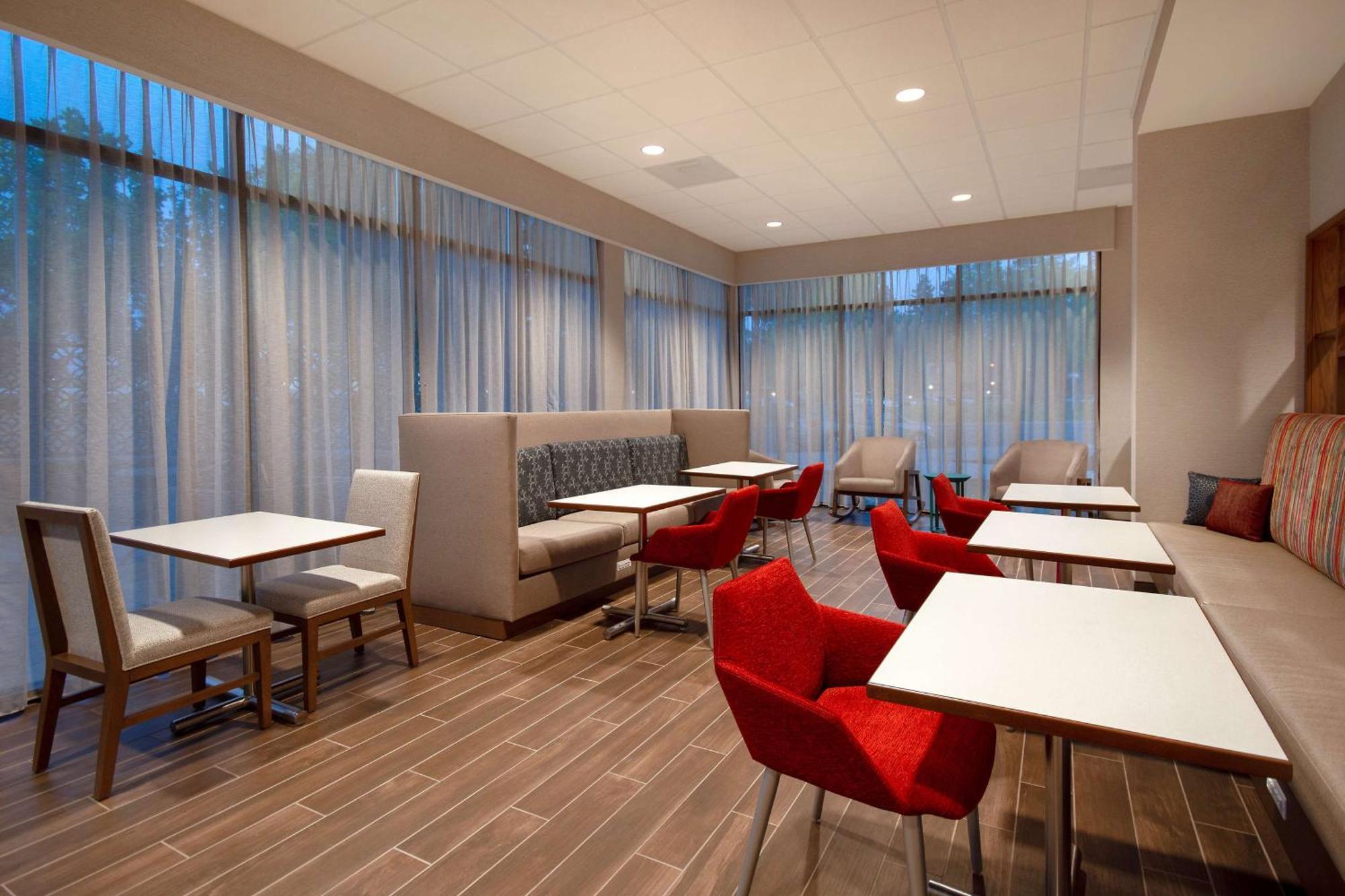 Hampton Inn & Suites Sunnyvale-Silicon Valley, Ca Εξωτερικό φωτογραφία