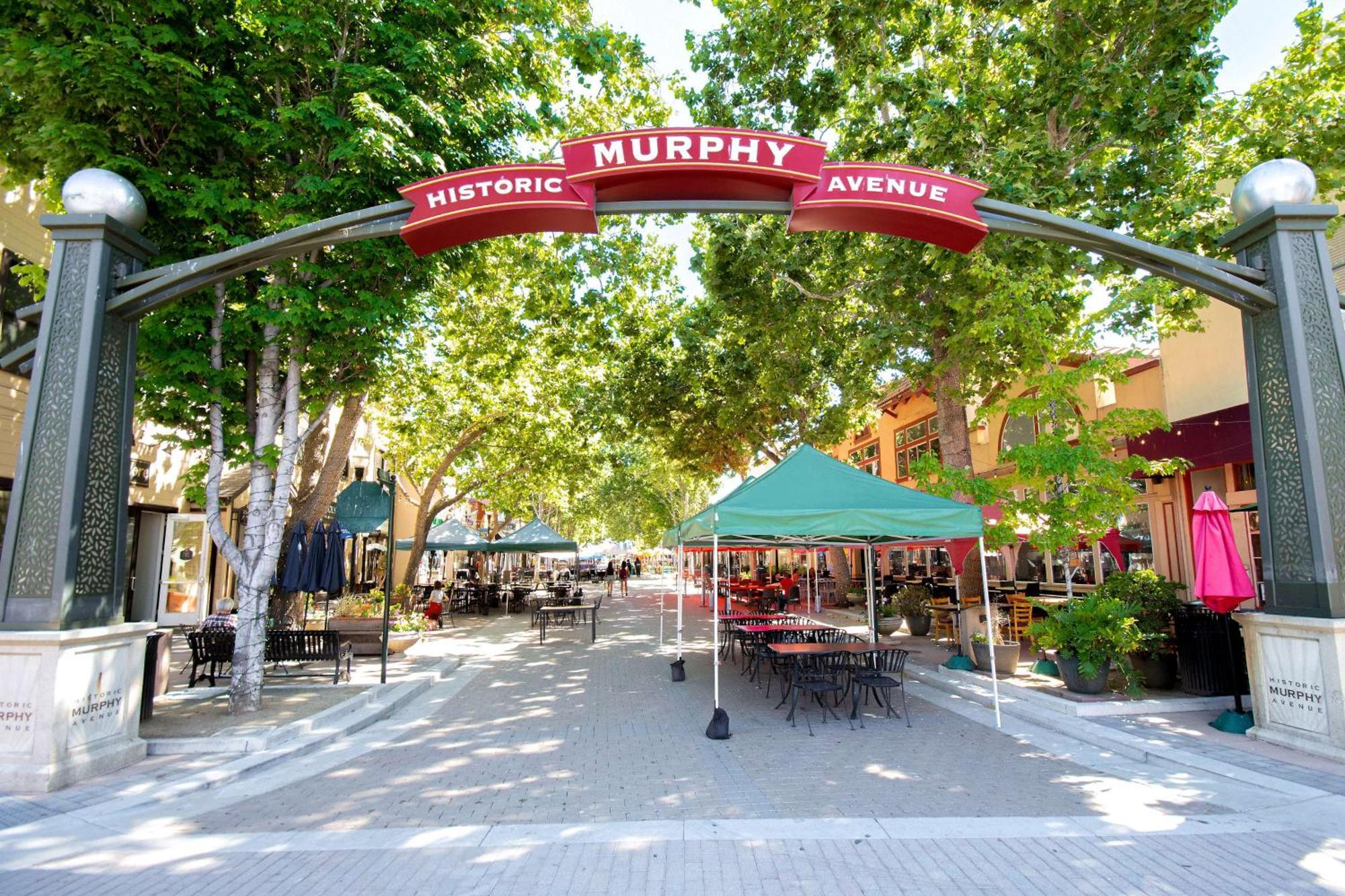 Hampton Inn & Suites Sunnyvale-Silicon Valley, Ca Εξωτερικό φωτογραφία