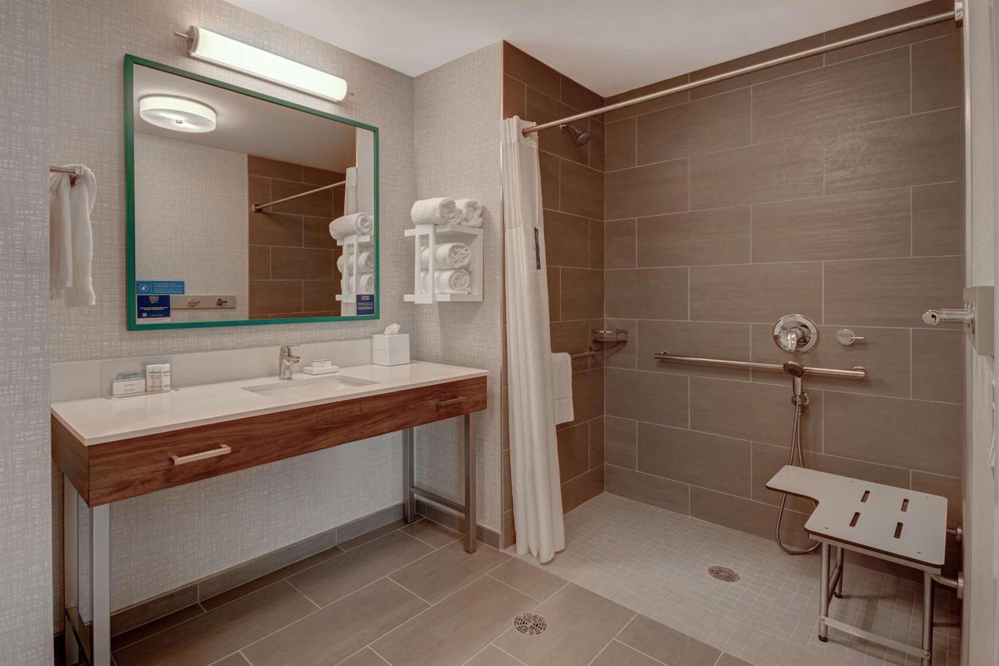 Hampton Inn & Suites Sunnyvale-Silicon Valley, Ca Εξωτερικό φωτογραφία